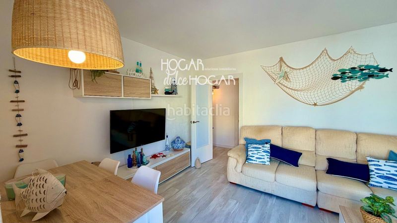 Foto 85dcbb85-573a-45d1-85dd-f22332cd4243. Àtic a Cunit residencial Cunit