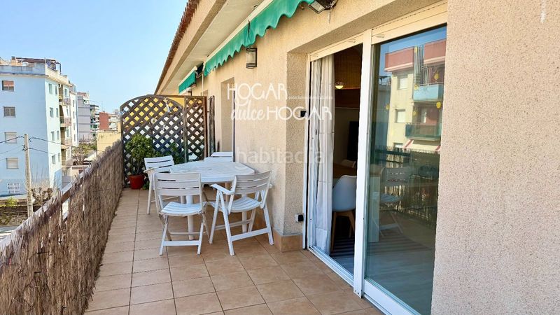 Foto c907abb5-8b78-41e5-ae4f-e9ad80a7d489. Àtic a Cunit residencial Cunit