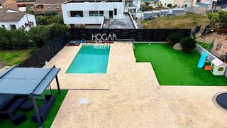 Chalet  Alcanar. Chalet en segur de calafell