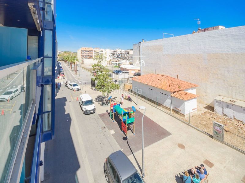 Foto abd802ea-168a-44fa-9891-b0946eecaba6. Pis amb calefacció a Calafell poble Calafell