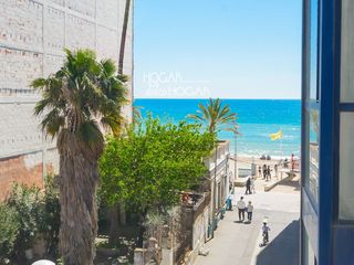 Etagenwohnung  Antonio artigas. Espectacular piso seminuevo a 20 metros del mar