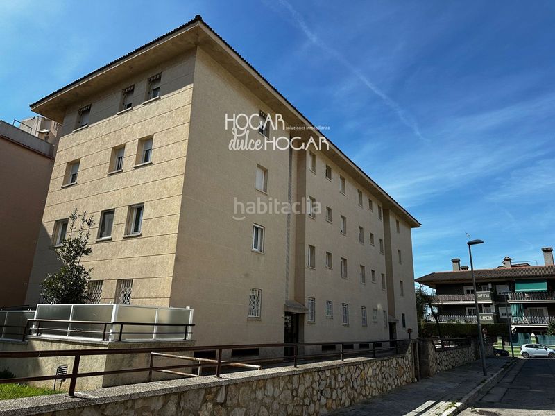 Foto 1caa1e2f-e89c-43a9-87b7-92269acb0d26. Pis amb aparcament a Cunit residencial Cunit