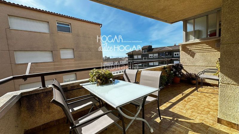 Foto 4ed544d7-56c1-48d0-bcd6-7cba79d4928d. Pis amb aparcament a Cunit residencial Cunit