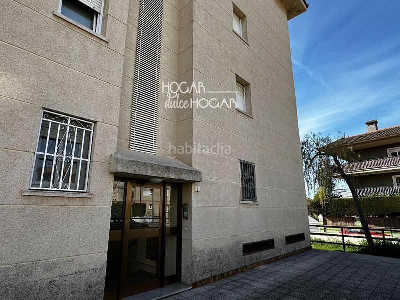 Foto 4f92f151-b6d6-41eb-8890-23fbe23204d1. Pis amb aparcament a Cunit residencial Cunit