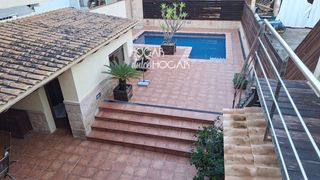 Maison jumelée  Ventura gasol. Adosada