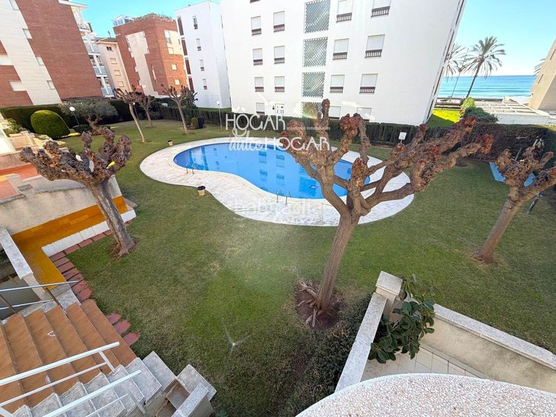 Foto 4826551e-7092-4c12-ac07-4923c8f50c0f. Pis amb calefacció aparcament piscina a L´Estany Calafell