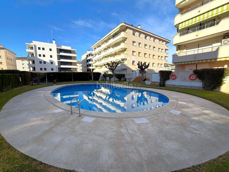 Foto e44e1ff8-9762-4e95-afb2-449981139ec4. Pis amb calefacció aparcament piscina a L´Estany Calafell
