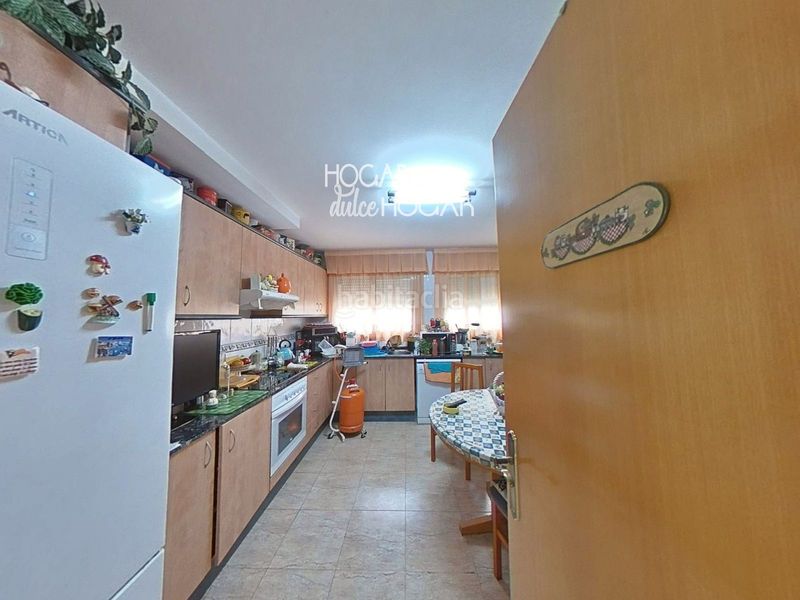 Foto 16c7fa5f-bbe9-402e-be52-fa5ba63ee252. Casa adossada amb calefacció aparcament a Arboç (L´)