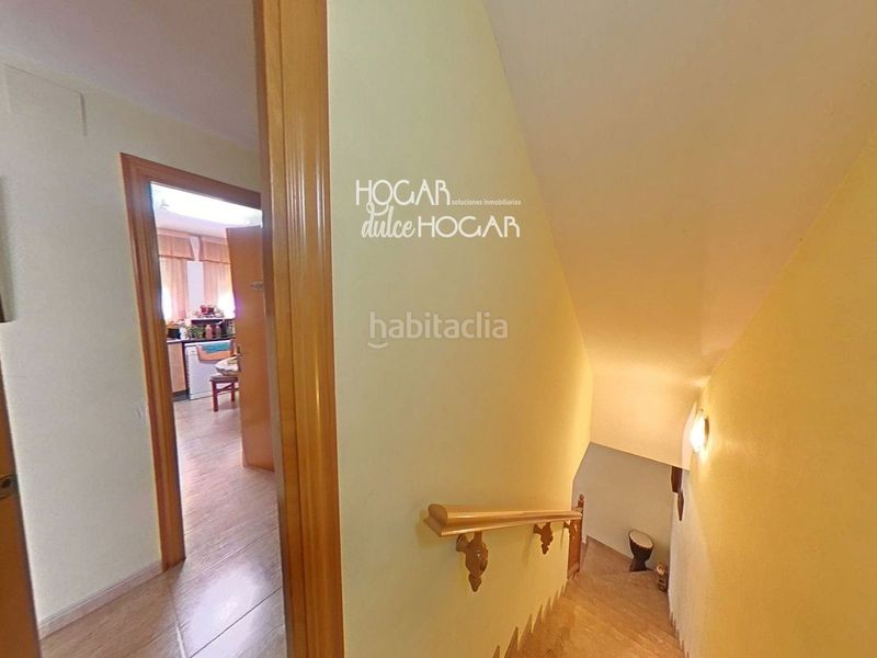 Foto c5c96600-3ac3-4315-92da-b6f604c79054. Casa adossada amb calefacció aparcament a Arboç (L´)