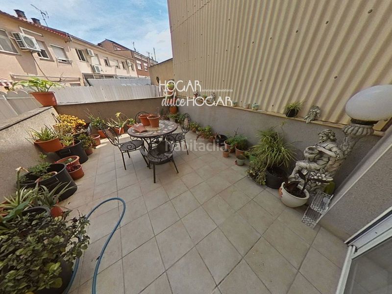 Foto e2e76a40-6a4b-4442-883c-677c66aa1205. Casa adossada amb calefacció aparcament a Arboç (L´)