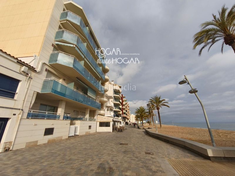 Foto 0d55a51c-3fca-4136-b32e-7f654f61c1f7. Pis amb calefacció aparcament a Calafell platja Calafell