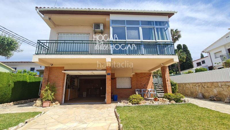 Foto 0c3d8ce0-6398-4cca-9dc2-d54a4fba6990. Casa amb aparcament a Bellamar Calafell