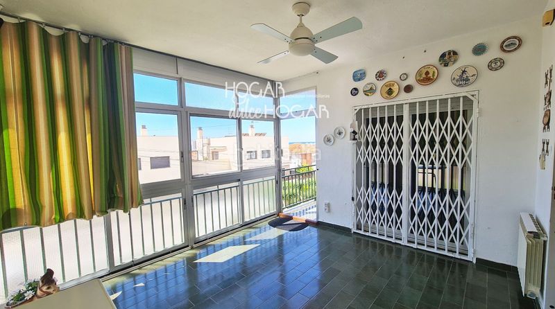 Foto 0dd4b8b4-28fa-4e96-bb9d-4b4ae06624d9. Casa amb aparcament a Bellamar Calafell