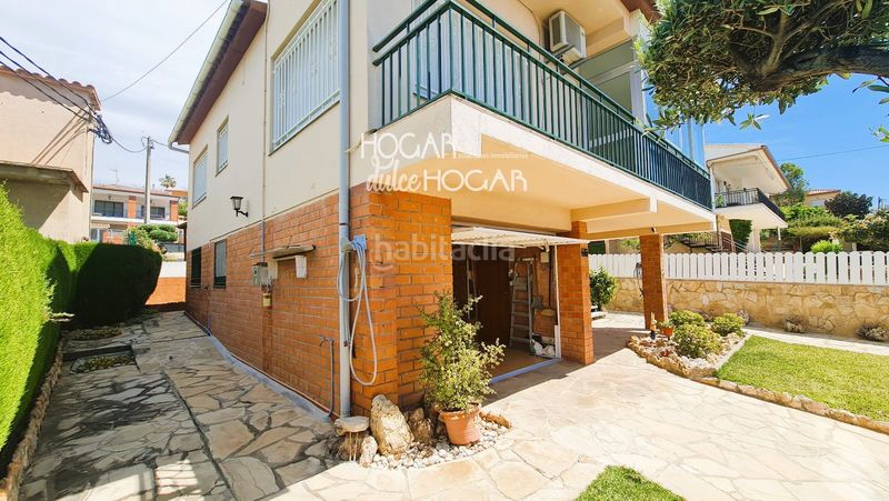 Foto 7f35882d-b566-4d0b-9f1c-a8f1776ab8ff. Casa amb aparcament a Bellamar Calafell