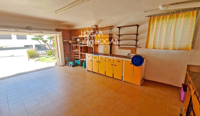 Foto e4ab73b9-75e8-46ae-b8a9-a1edc1e21c3f. Casa amb aparcament a Bellamar Calafell