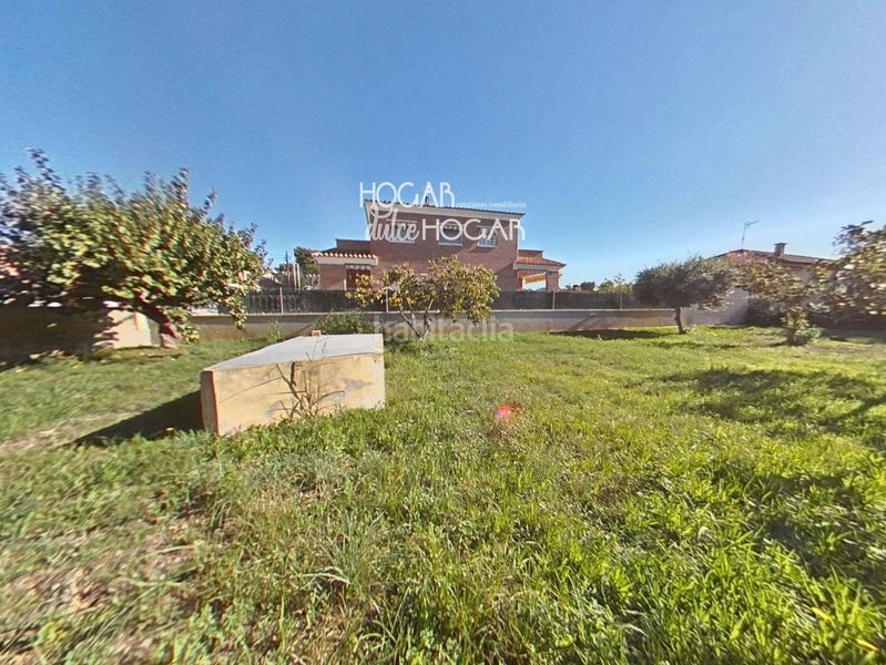 Foto 87bbaf09-3004-412d-917f-380ffcfbb578. Finca rústica a Segur de Calafell nucli urbà Segur de Calafell