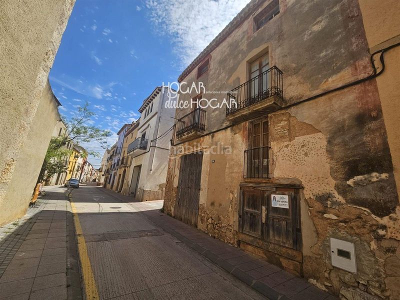 Foto 8e5a4110-d8b5-4939-959c-ce9c3b8a59eb. Casa a Masllorenç