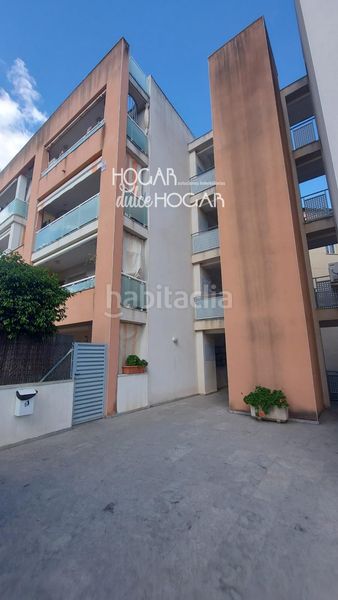 Foto 1028317b-7d4c-4492-8784-08c13b8261c0. Pis amb aparcament piscina a Cunit residencial Cunit