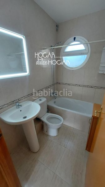 Foto 1607a1a4-a5d1-4e6b-956d-0ddfd6acc71c. Pis amb aparcament piscina a Cunit residencial Cunit