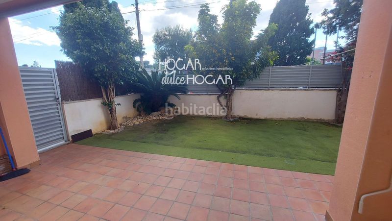 Foto 2da86528-08b6-4405-9682-26999598d316. Pis amb aparcament piscina a Cunit residencial Cunit