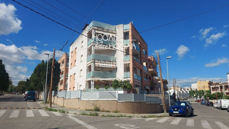 Foto 2f0f5017-e2de-4642-8aac-60c004ea7aac. Pis amb aparcament piscina a Cunit residencial Cunit