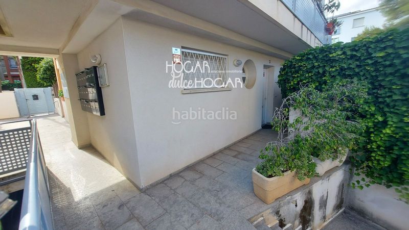 Foto 3340b429-d3e9-4ffb-82e1-58ad207fcea4. Pis amb aparcament piscina a Cunit residencial Cunit
