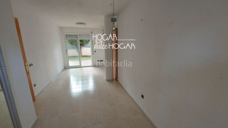 Foto 41ccb0b3-70c7-4f16-aefa-05bb0d48e55e. Pis amb aparcament piscina a Cunit residencial Cunit