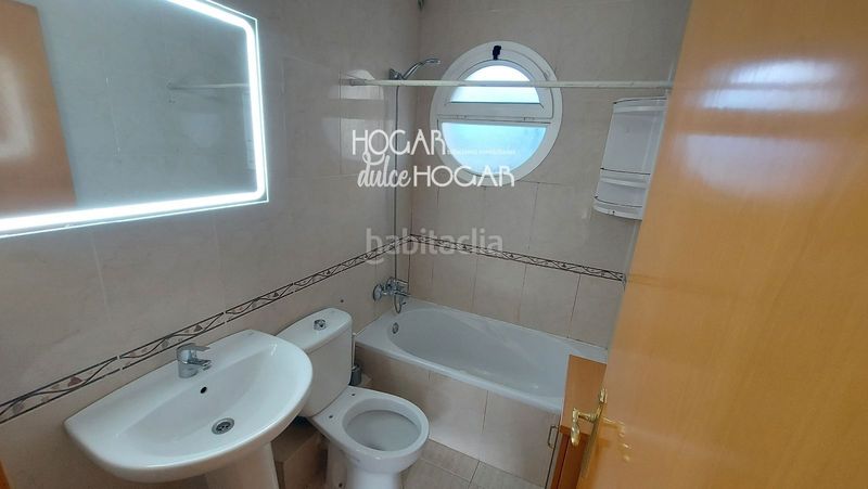 Foto 49b33a7f-bd3c-460a-8054-f76ac3ba453c. Pis amb aparcament piscina a Cunit residencial Cunit