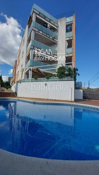 Foto 5af00f9e-34bb-48e8-9ebc-af7b98a39726. Pis amb aparcament piscina a Cunit residencial Cunit