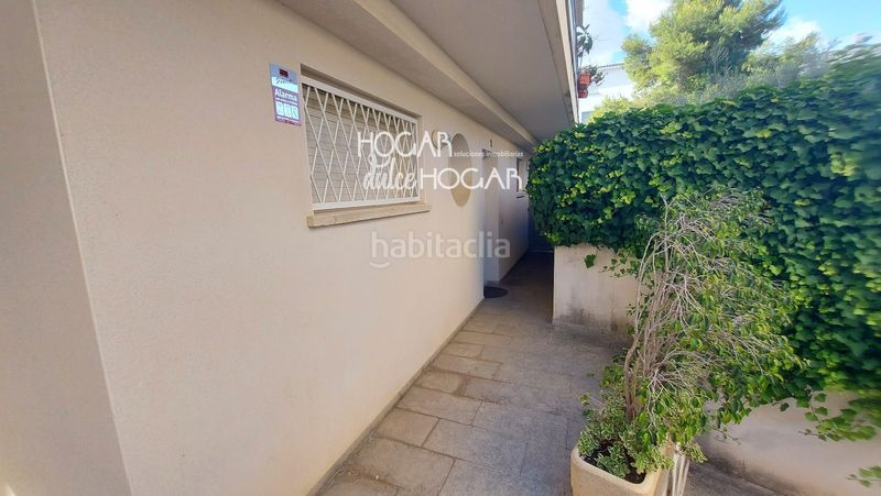 Foto 8cb6feaa-7d23-44ef-a661-8efa3e8ce930. Pis amb aparcament piscina a Cunit residencial Cunit