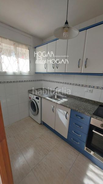 Foto aa10e1ee-de73-421e-ae1f-951569323fc8. Pis amb aparcament piscina a Cunit residencial Cunit