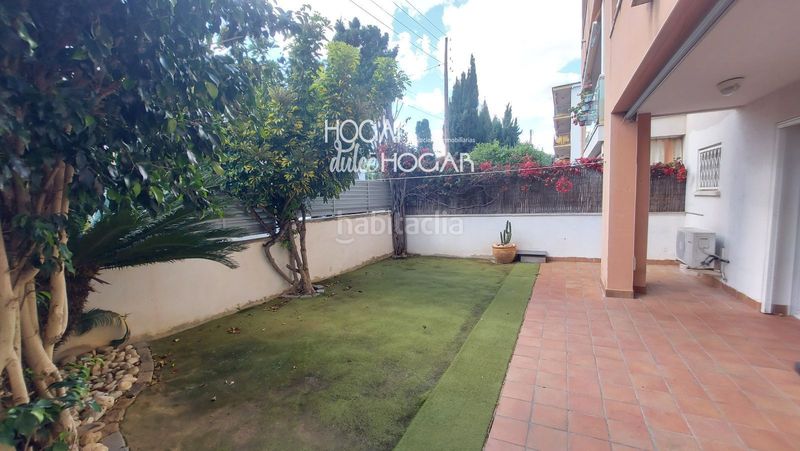 Foto be57db28-09b0-4d0a-ba71-227156164576. Pis amb aparcament piscina a Cunit residencial Cunit