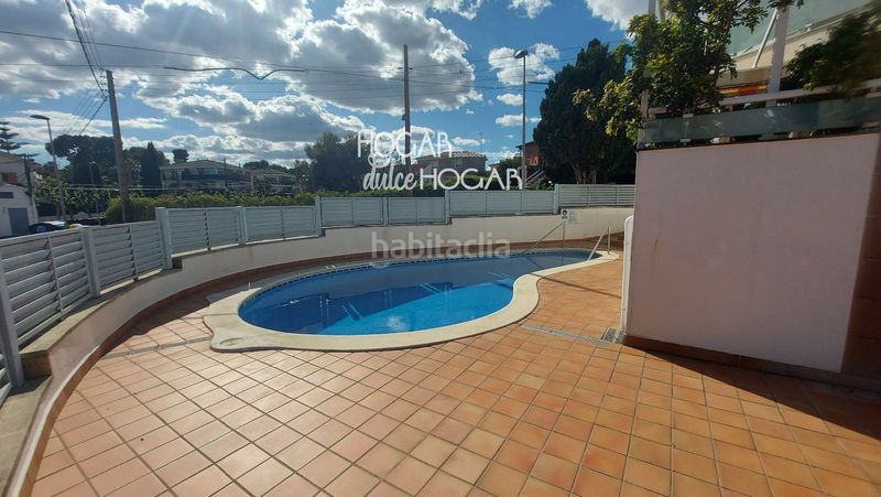 Foto ebeb372c-8099-4c2d-b899-1de11ae590d6. Pis amb aparcament piscina a Cunit residencial Cunit