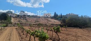 Fondo rustico  Rosa. Parcela para vivienda unifamiliar aislada