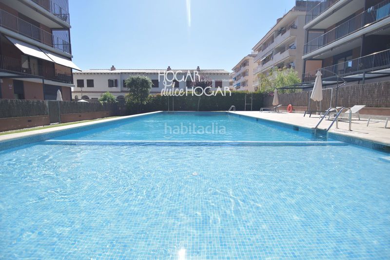 Foto 4057a6a1-d112-49f2-a3dd-f7fc76e7c29f. Dúplex amb aparcament piscina a L´Estany Calafell