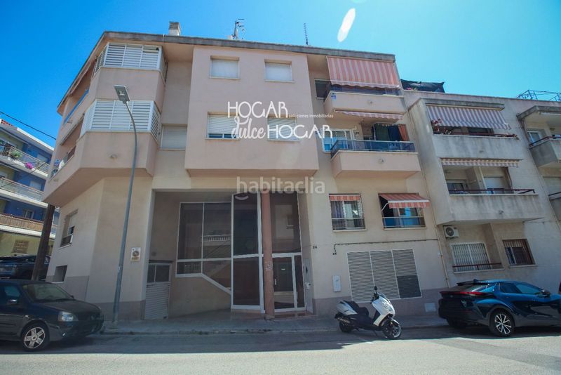 Foto aea2eb07-7d88-40c6-b724-743383d9d633. Pis amb calefacció aparcament a Calafell poble Calafell