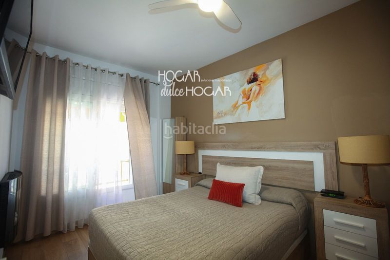 Foto c0a66e01-6293-4e54-b375-be943b3765a0. Pis amb calefacció aparcament a Calafell poble Calafell
