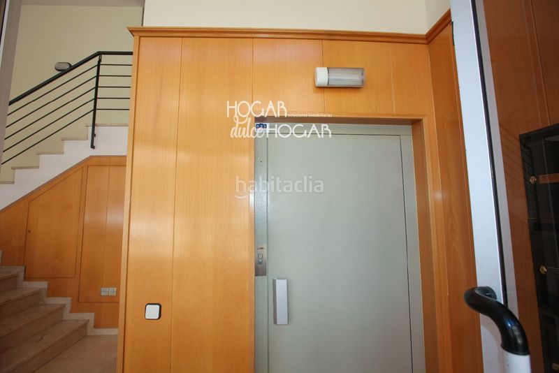 Foto d06ab88d-47f3-42fc-98da-00f93eb03a71. Pis amb calefacció aparcament a Calafell poble Calafell