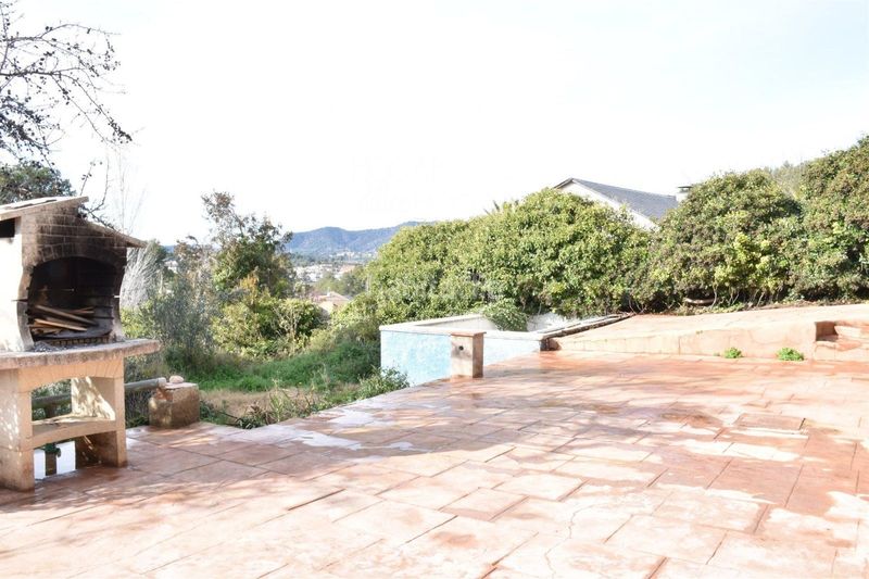 Foto bbf9ba6e-2aa9-47d0-b668-7fc2ae6bf51d. Casa amb piscina a Piera