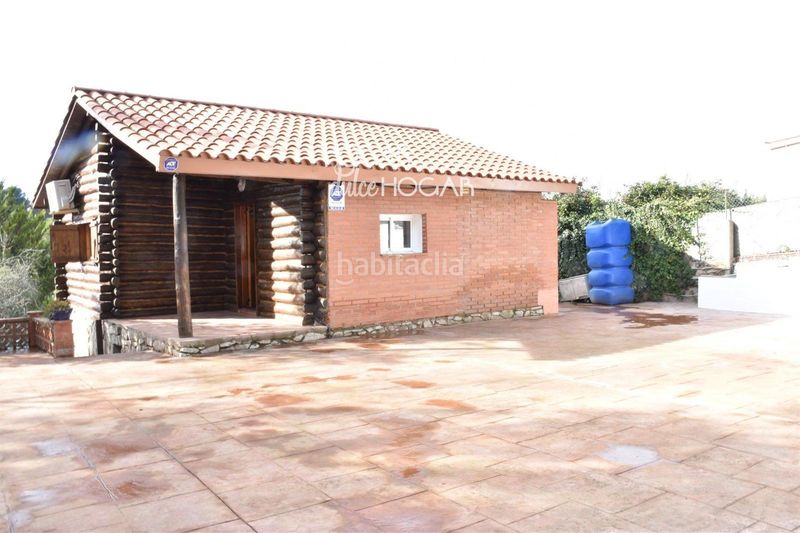 Foto d2f3d06d-2ed5-44cb-a83f-40a584ad08c5. Casa amb piscina a Piera