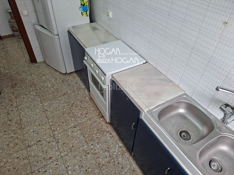 Foto 0dad6261-aa84-49cf-85d8-61959737ce94. Piso  en Cunit residencial Cunit