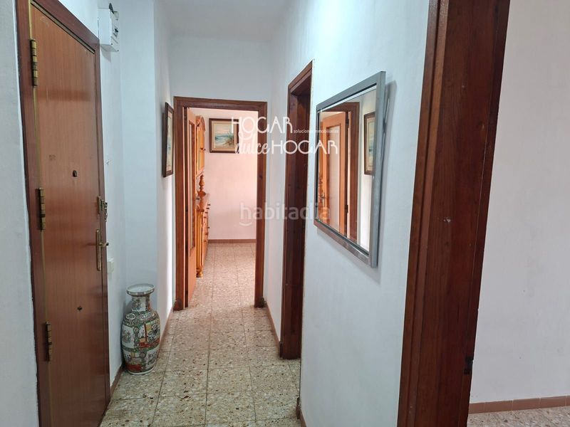 Foto 3ea2ea7d-4c89-4fe8-b38f-38a8fa334d2c. Pis amb aparcament a Cunit residencial Cunit