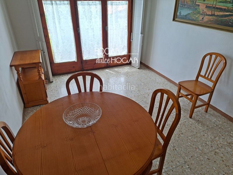 Foto 43721e51-63ae-4fd0-bd52-7b75482a53ab. Piso  en Cunit residencial Cunit