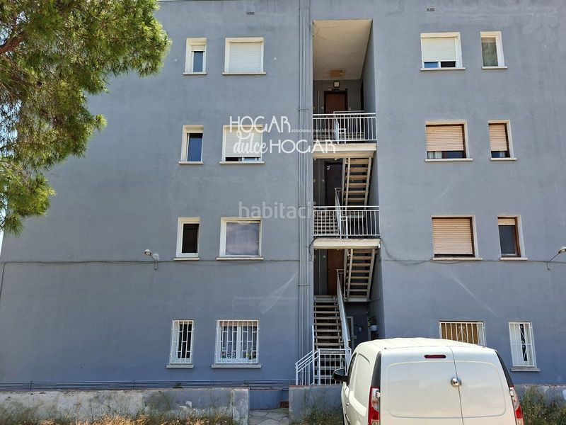 Foto 9494717f-20a0-4757-abc2-cffadf507383. Piso  en Cunit residencial Cunit