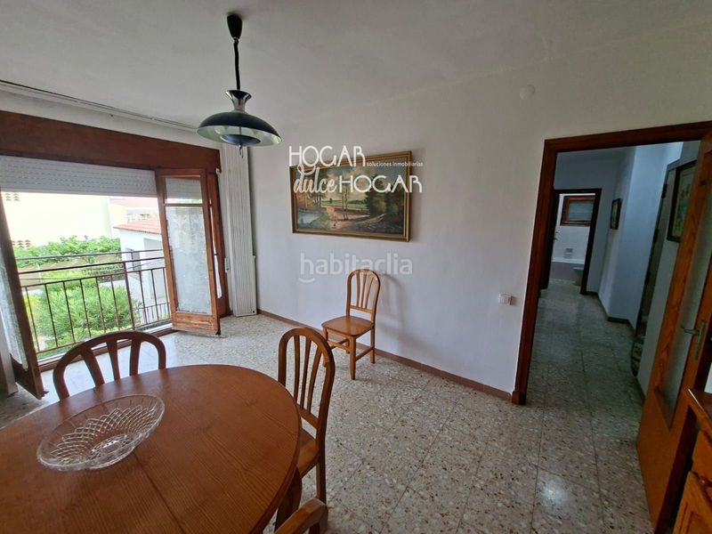Foto cc2438fb-f743-4267-86bf-91319b979a47. Pis amb aparcament a Cunit residencial Cunit