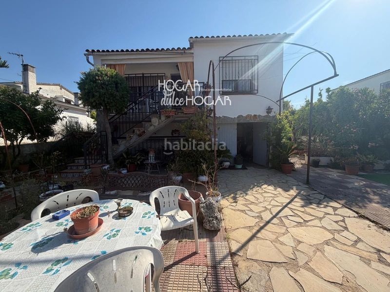 Foto a9ce85d2-99fd-4724-b692-cb83653934b3. Casa amb calefacció aparcament piscina a Calafell park Calafell