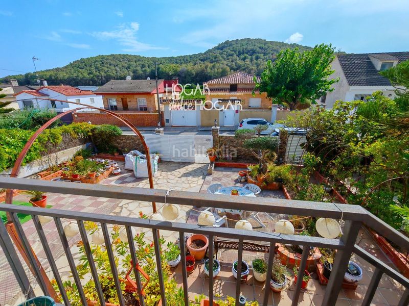 Foto af3aca33-5da9-4dce-bc24-f870e42836e0. Casa amb calefacció aparcament piscina a Calafell park Calafell
