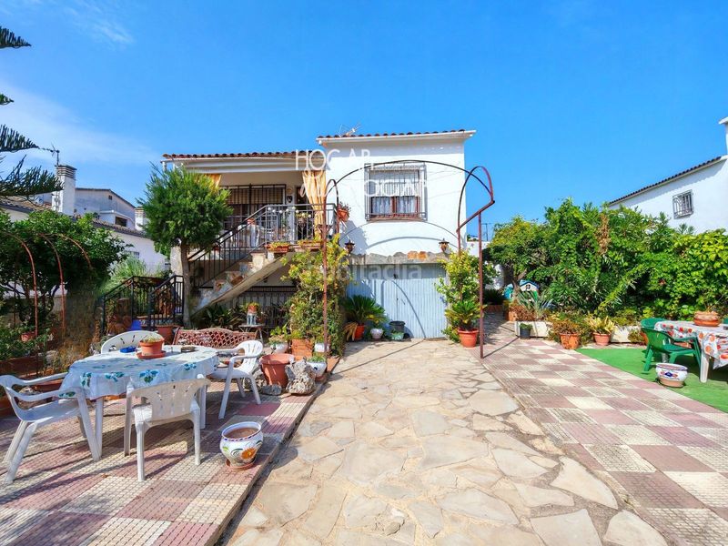 Foto da559d27-87d1-490e-86fb-6350e84d7bc8. Casa amb calefacció aparcament piscina a Calafell park Calafell