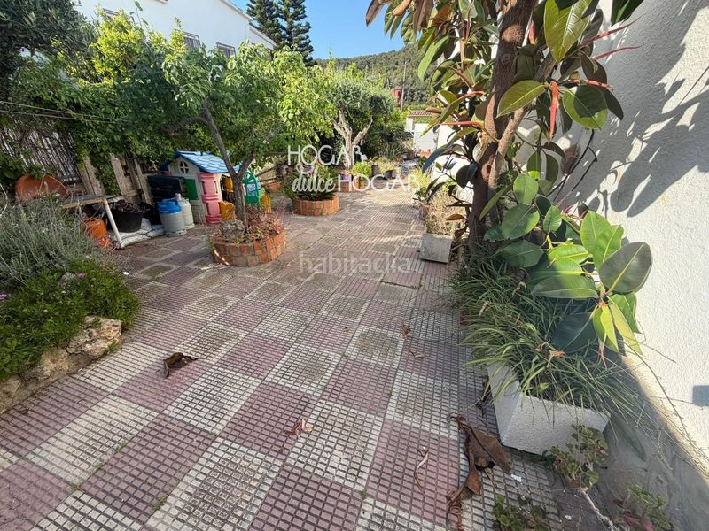 Foto e0a52146-cc62-494b-bb90-1539e67c38f5. Casa amb calefacció aparcament piscina a Calafell park Calafell