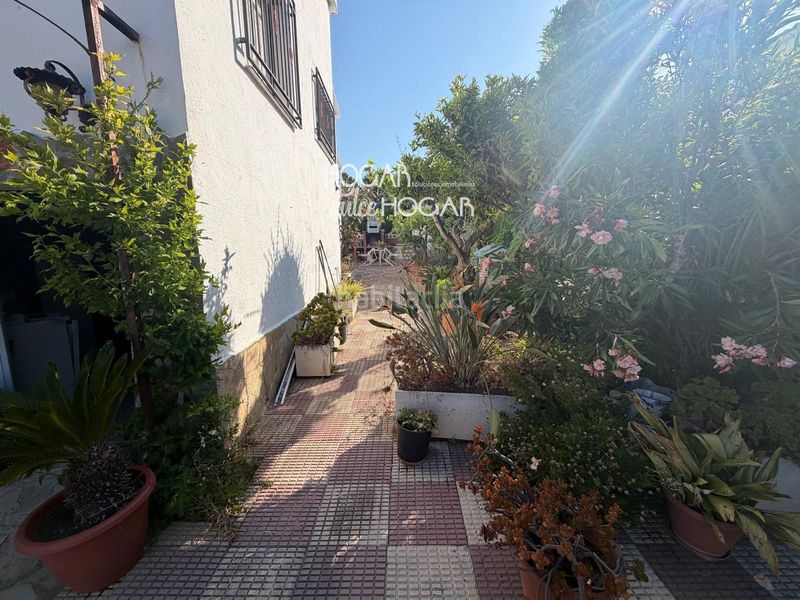 Foto f2885ac5-7104-4c7a-9a74-35b2c28d7135. Casa amb calefacció aparcament piscina a Calafell park Calafell